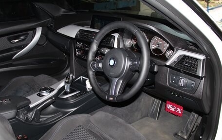 BMW 3 серия, 2017 год, 2 200 000 рублей, 31 фотография