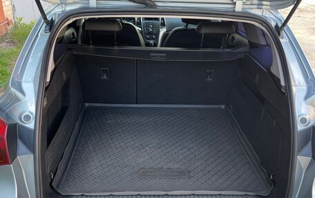 Opel Astra J, 2011 год, 600 000 рублей, 8 фотография
