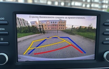 Hyundai Elantra, 2021 год, 2 450 000 рублей, 23 фотография