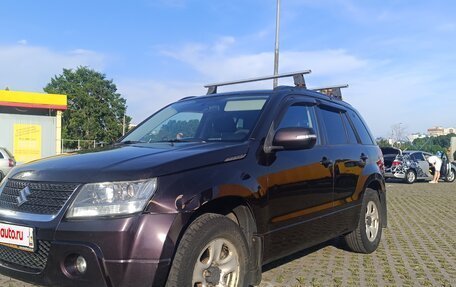 Suzuki Grand Vitara, 2008 год, 630 000 рублей, 2 фотография