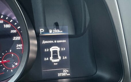 Hyundai Elantra, 2021 год, 2 450 000 рублей, 21 фотография