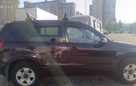 Suzuki Grand Vitara, 2008 год, 630 000 рублей, 8 фотография