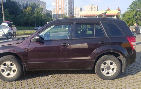 Suzuki Grand Vitara, 2008 год, 630 000 рублей, 4 фотография