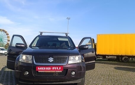 Suzuki Grand Vitara, 2008 год, 630 000 рублей, 3 фотография