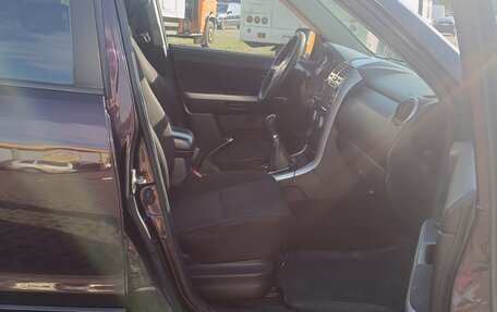 Suzuki Grand Vitara, 2008 год, 630 000 рублей, 9 фотография