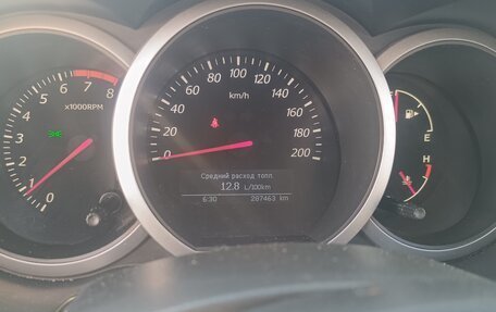 Suzuki Grand Vitara, 2008 год, 630 000 рублей, 15 фотография
