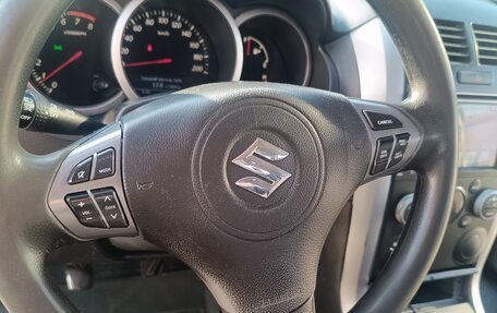 Suzuki Grand Vitara, 2008 год, 630 000 рублей, 16 фотография