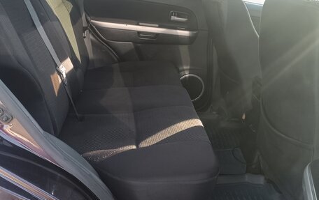 Suzuki Grand Vitara, 2008 год, 630 000 рублей, 10 фотография