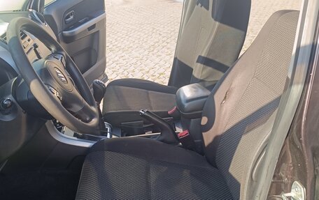 Suzuki Grand Vitara, 2008 год, 630 000 рублей, 14 фотография