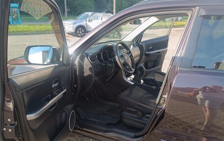 Suzuki Grand Vitara, 2008 год, 630 000 рублей, 13 фотография