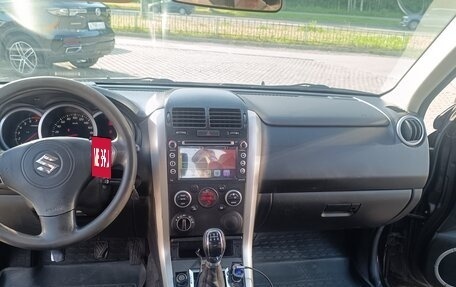 Suzuki Grand Vitara, 2008 год, 630 000 рублей, 18 фотография