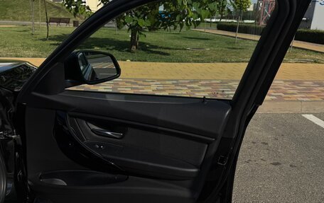 BMW 3 серия, 2018 год, 2 390 000 рублей, 9 фотография