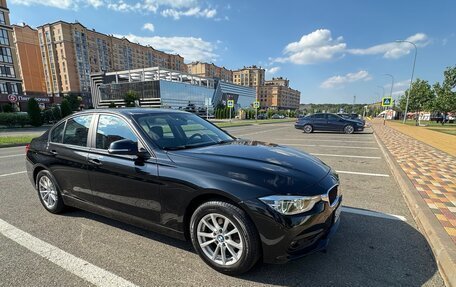 BMW 3 серия, 2018 год, 2 390 000 рублей, 2 фотография