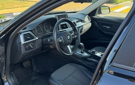 BMW 3 серия, 2018 год, 2 390 000 рублей, 7 фотография