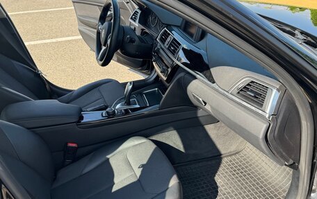 BMW 3 серия, 2018 год, 2 390 000 рублей, 8 фотография