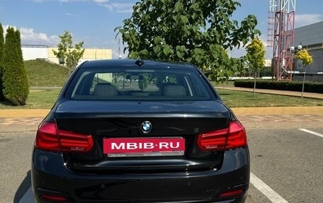 BMW 3 серия, 2018 год, 2 390 000 рублей, 5 фотография