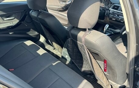 BMW 3 серия, 2018 год, 2 390 000 рублей, 11 фотография