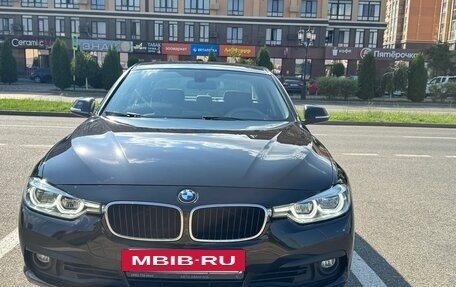 BMW 3 серия, 2018 год, 2 390 000 рублей, 6 фотография