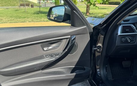 BMW 3 серия, 2018 год, 2 390 000 рублей, 13 фотография