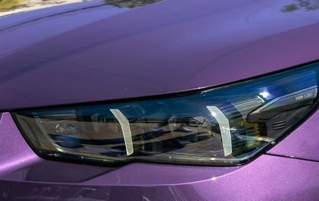 BMW M5, 2025 год, 21 500 000 рублей, 2 фотография