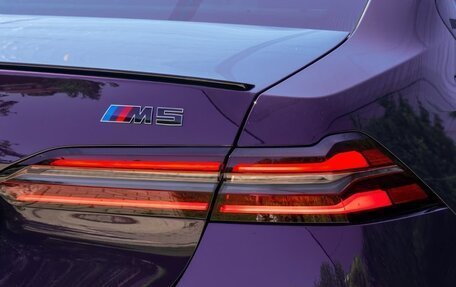 BMW M5, 2025 год, 21 500 000 рублей, 9 фотография