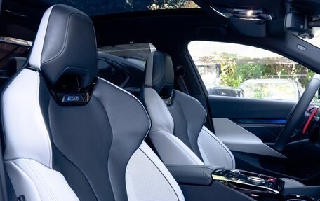 BMW M5, 2025 год, 21 500 000 рублей, 12 фотография