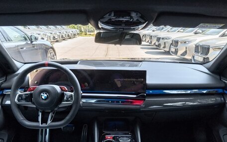 BMW M5, 2025 год, 21 500 000 рублей, 11 фотография