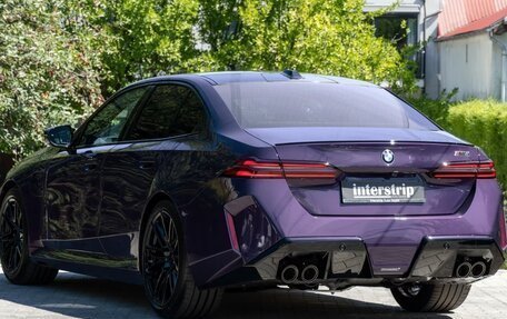 BMW M5, 2025 год, 21 500 000 рублей, 4 фотография