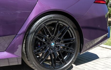 BMW M5, 2025 год, 21 500 000 рублей, 10 фотография