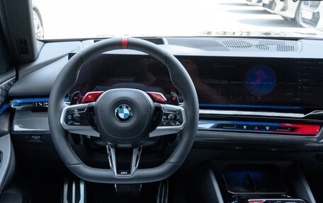 BMW M5, 2025 год, 21 500 000 рублей, 15 фотография