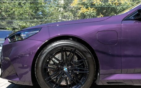 BMW M5, 2025 год, 21 500 000 рублей, 8 фотография