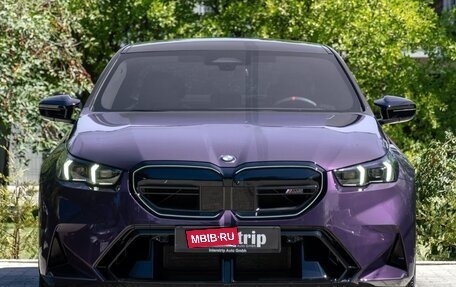 BMW M5, 2025 год, 21 500 000 рублей, 6 фотография