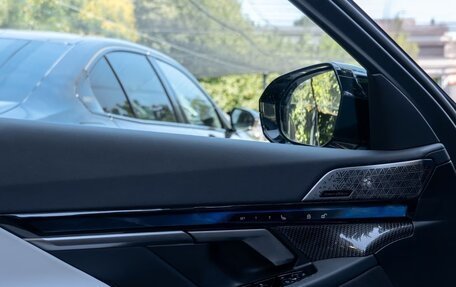 BMW M5, 2025 год, 21 500 000 рублей, 16 фотография