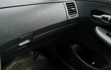 Toyota Corolla, 2008 год, 950 000 рублей, 3 фотография