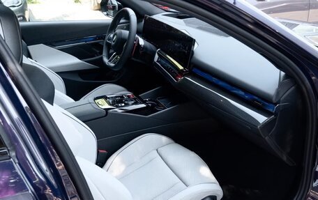 BMW M5, 2025 год, 21 500 000 рублей, 21 фотография