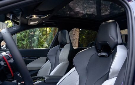 BMW M5, 2025 год, 21 500 000 рублей, 20 фотография