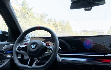 BMW M5, 2025 год, 21 500 000 рублей, 22 фотография