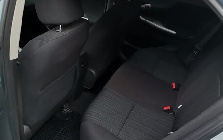 Toyota Corolla, 2008 год, 950 000 рублей, 8 фотография