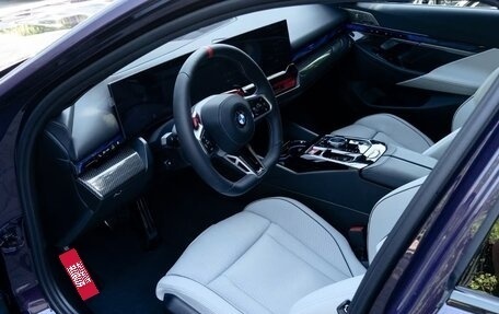 BMW M5, 2025 год, 21 500 000 рублей, 18 фотография