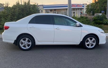 Toyota Corolla, 2013 год, 1 800 000 рублей, 3 фотография