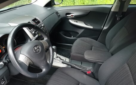 Toyota Corolla, 2008 год, 950 000 рублей, 13 фотография