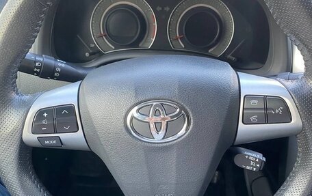 Toyota Corolla, 2013 год, 1 800 000 рублей, 14 фотография