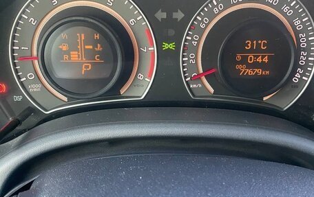Toyota Corolla, 2013 год, 1 800 000 рублей, 13 фотография