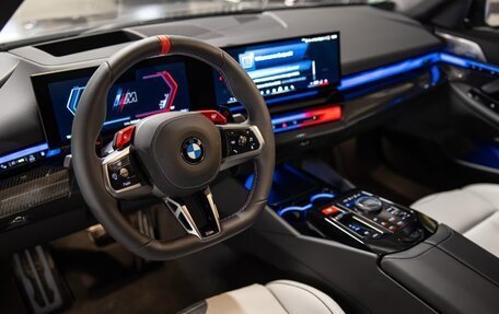 BMW M5, 2025 год, 21 700 000 рублей, 9 фотография