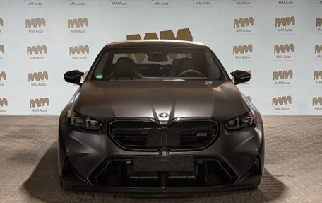 BMW M5, 2025 год, 21 700 000 рублей, 6 фотография
