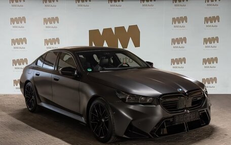 BMW M5, 2025 год, 21 700 000 рублей, 2 фотография