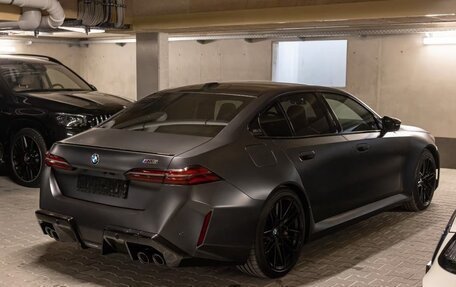 BMW M5, 2025 год, 21 700 000 рублей, 3 фотография