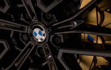 BMW M5, 2025 год, 21 700 000 рублей, 14 фотография