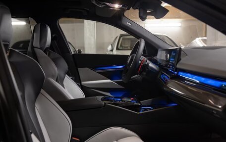 BMW M5, 2025 год, 21 700 000 рублей, 13 фотография