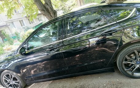 Ford Fusion (North America) II, 2017 год, 1 350 000 рублей, 3 фотография